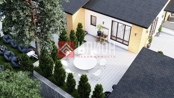 
  Продается дом 370 м². Фото 23.