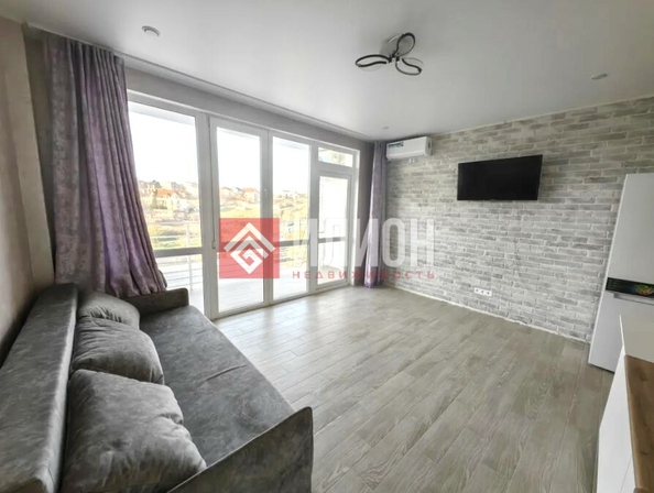 
  Продается апартамент 27.5 м². Фото 2.