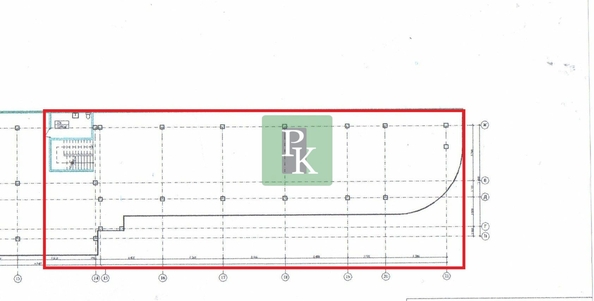 
  Сдается торговая площадь 460 м². Фото 17.