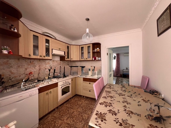 
  Продается 1-комн. квартира 49.5 м². Фото 2.