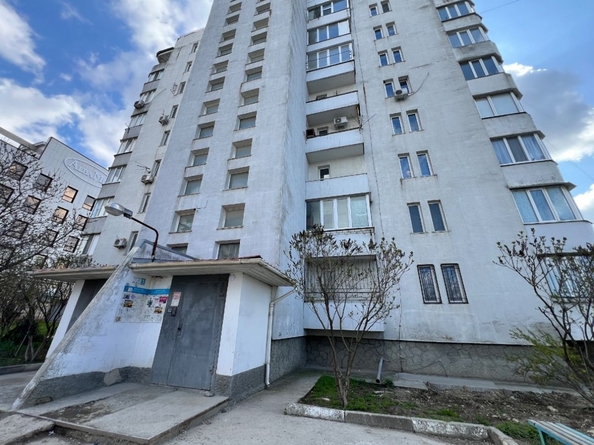 
  Продается 1-комн. квартира 49.5 м². Фото 11.