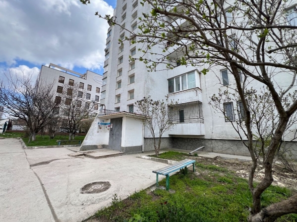 
  Продается 1-комн. квартира 49.5 м². Фото 12.