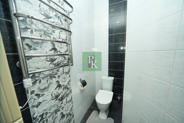 
  Продается 1-комн. квартира 36 м². Фото 19.