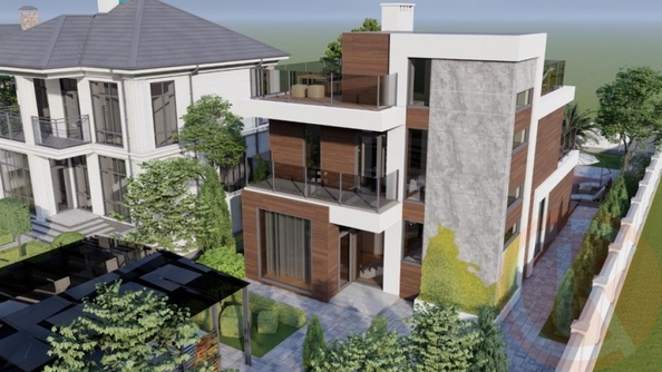 
  Продается дом 192.2 м². Фото 25.