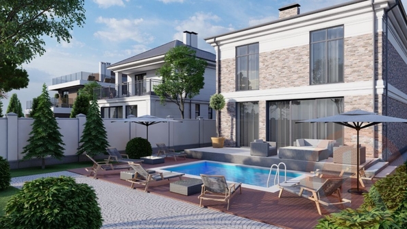 
  Продается дом 192.2 м². Фото 19.