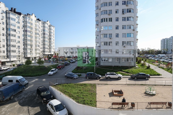 
  Продается 1-комн. квартира 39.37 м². Фото 19.