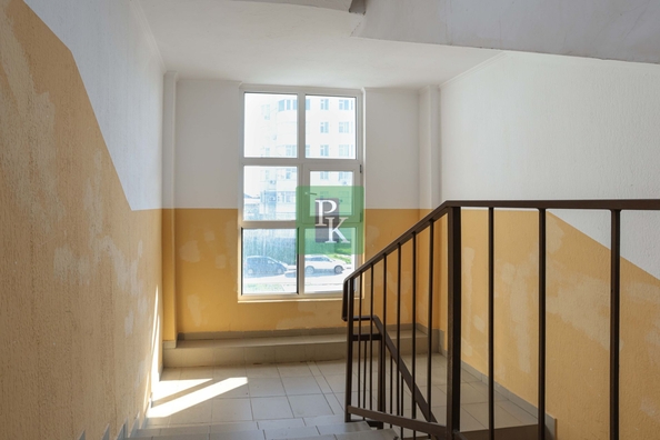 
  Продается 1-комн. квартира 39.37 м². Фото 11.