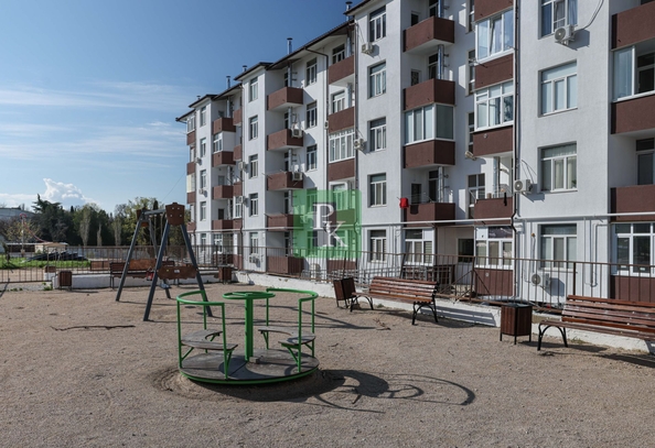 
  Продается 1-комн. квартира 39.37 м². Фото 15.