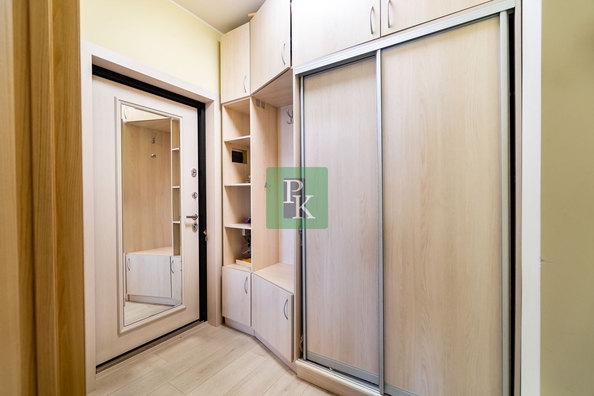 
  Продается 1-комн. квартира 32.5 м². Фото 15.
