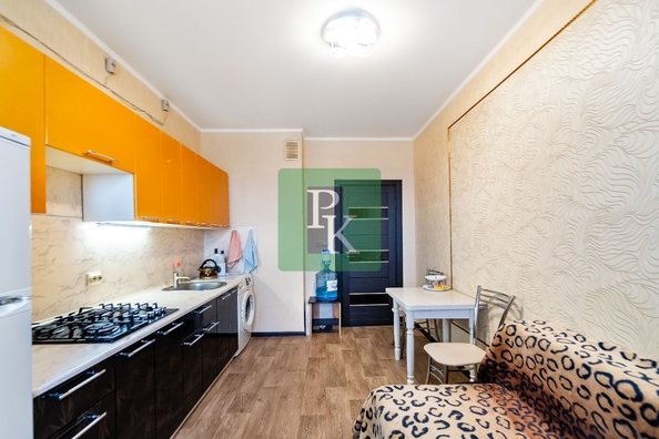 
  Продается 1-комн. квартира 36.3 м². Фото 2.