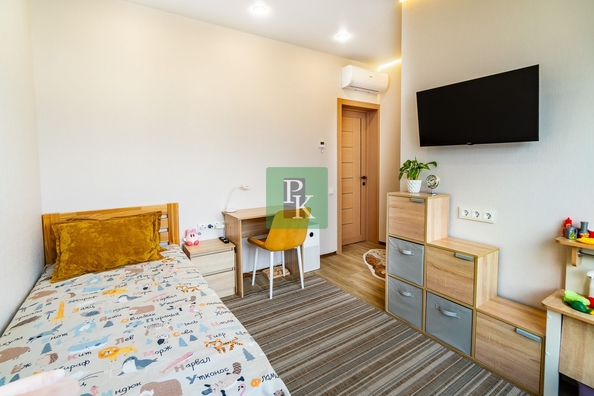 
  Продается 4-комн. квартира 123.2 м². Фото 27.