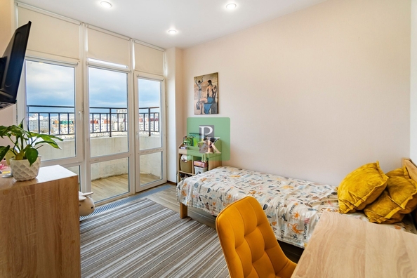 
  Продается 4-комн. квартира 123.2 м². Фото 28.