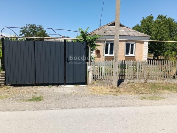 
  Продается дом 57 м². Фото 1.