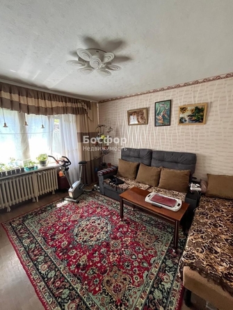
  Продается дом 60 м². Фото 1.