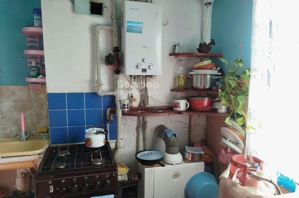 
  Продается 2-комн. квартира 30.7 м². Фото 9.
