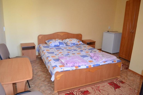 
  Продается гостиница 515 м². Фото 10.