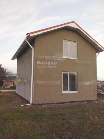 
  Продается дом 106.4 м². Фото 1.