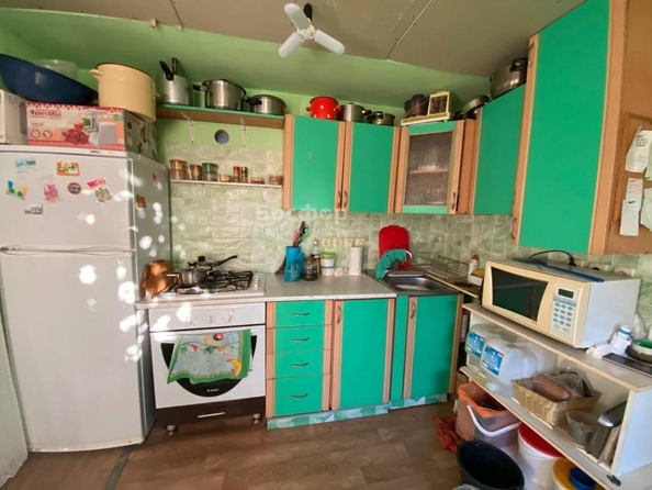 
  Продается дом 41.5 м². Фото 1.