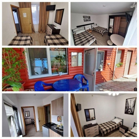 
  Продается дом 370 м². Фото 13.