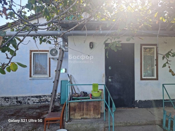 
  Продается дом 105.2 м². Фото 1.