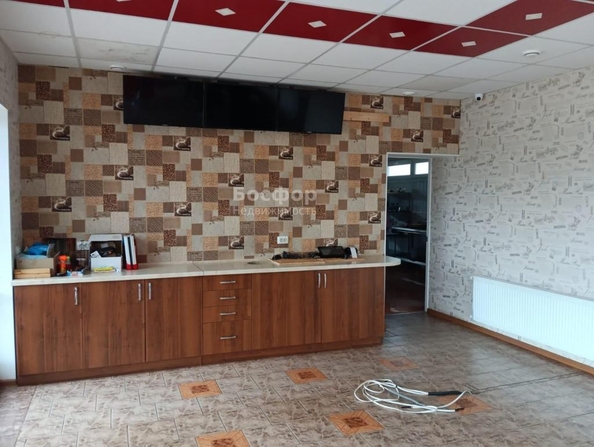 
  Сдается универсальное помещение 200 м². Фото 7.