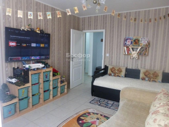 
  Продается 2-комн. квартира 60 м². Фото 1.