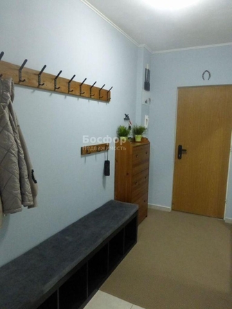 
  Продается 2-комн. квартира 60 м². Фото 24.