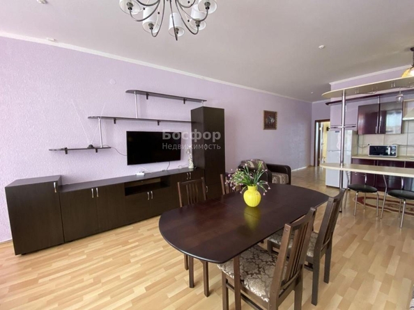
  Продается апартамент 100 м². Фото 11.