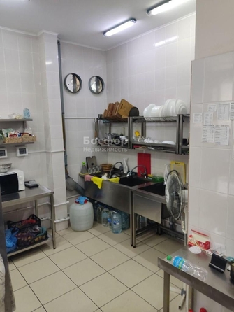
  Продается объект общепита 230 м². Фото 13.