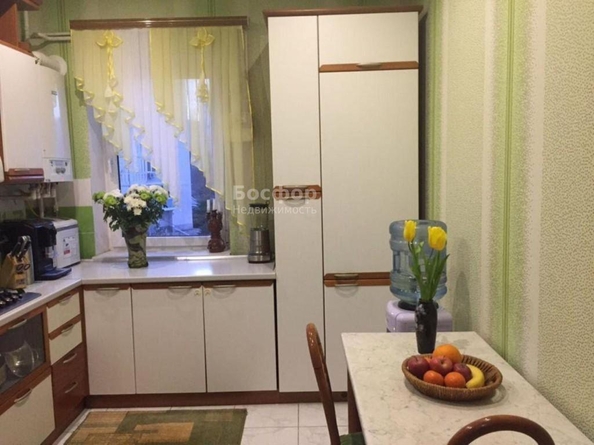 
  Продается 4-комн. квартира 122.8 м². Фото 11.
