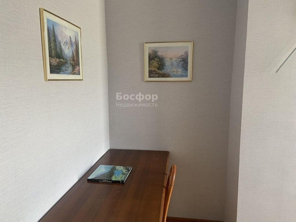 
  Продается 4-комн. квартира 122.8 м². Фото 21.