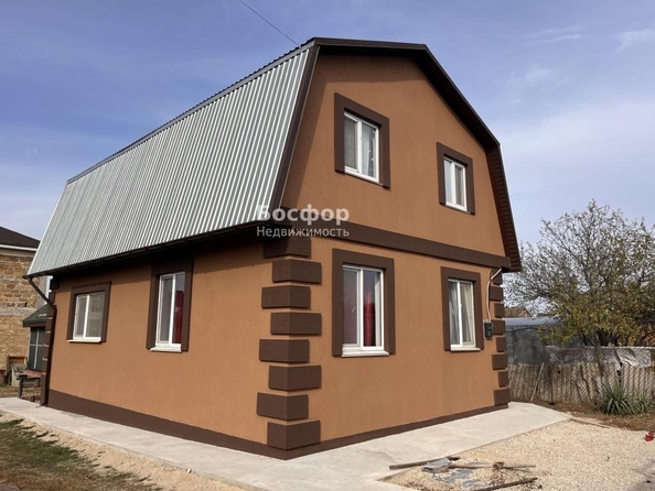 
  Продается дом 136 м². Фото 1.