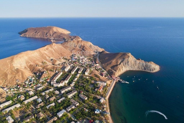 
  Продается земельный участок 6 соток. Фото 1.