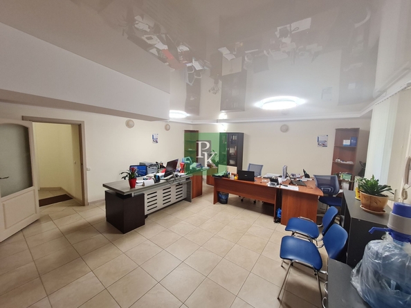 
  Сдается офис 138 м². Фото 6.