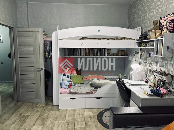 
  Продается 1-комн. квартира 41.3 м². Фото 7.
