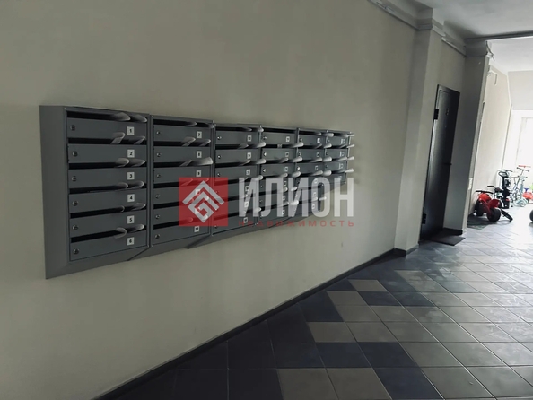 
  Продается 1-комн. квартира 41.3 м². Фото 21.
