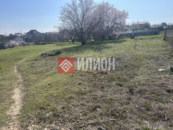 
  Продается земельный участок 10 соток. Фото 1.