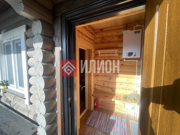 
  Продается дом 211 м². Фото 23.