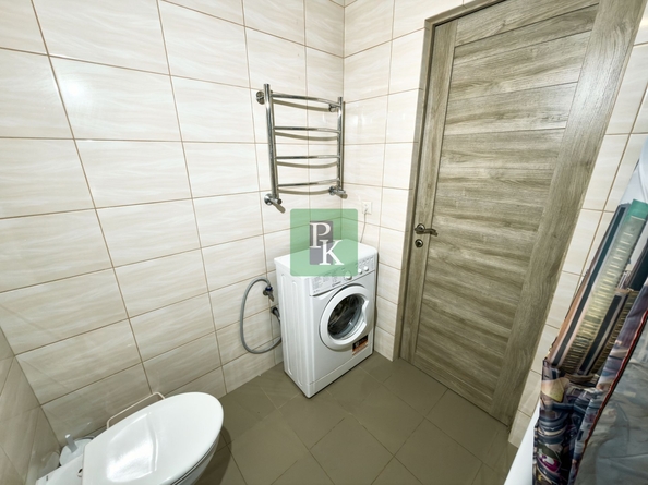 
  Продается 1-комн. квартира 45.9 м². Фото 32.