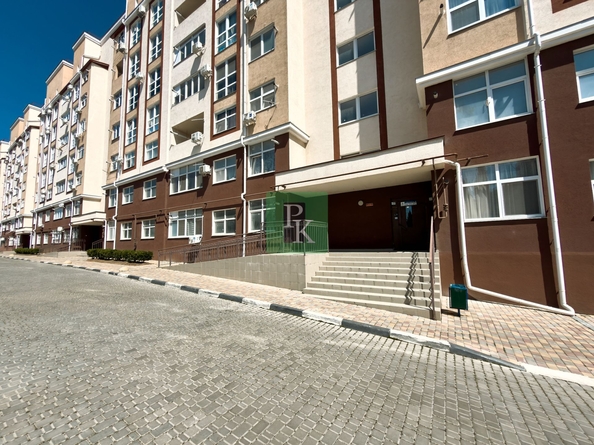 
  Продается 1-комн. квартира 45.9 м². Фото 33.