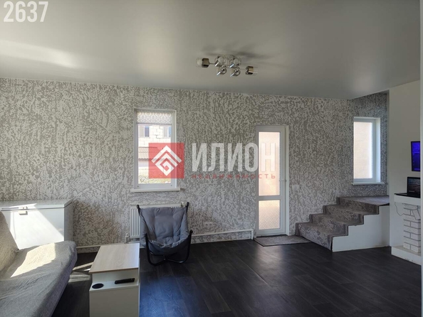 
  Продается коттедж 109 м². Фото 4.