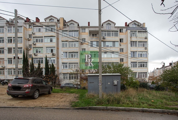 
  Продается 2-комн. квартира 71.5 м². Фото 27.