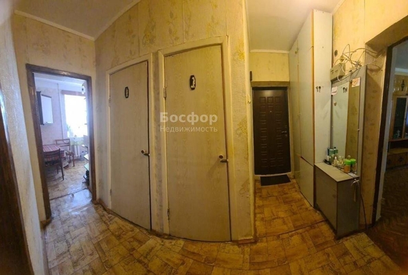 
  Продается 3-комн. квартира 62.8 м². Фото 4.