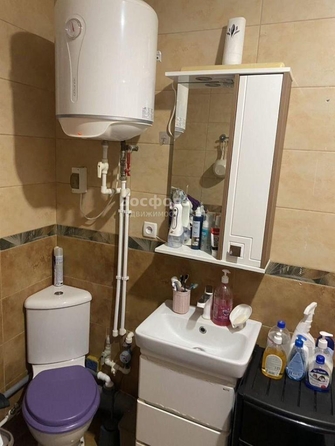 
  Продается 3-комн. квартира 52.6 м². Фото 9.