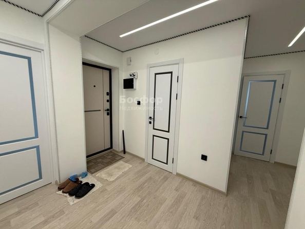 
  Продается 2-комн. квартира 58.9 м². Фото 5.