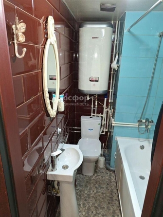 
  Продается студия 19 м². Фото 13.