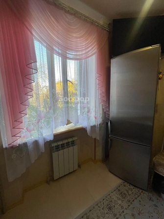
  Продается 3-комн. квартира 56.1 м². Фото 17.
