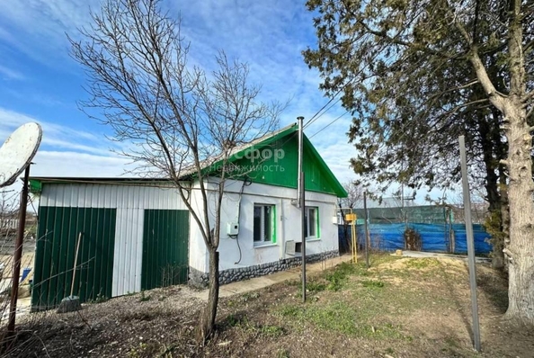 
  Продается дом 37.6 м². Фото 21.