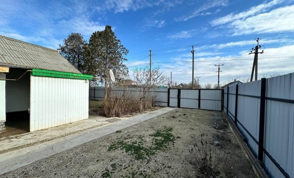 
  Продается дом 37.6 м². Фото 24.
