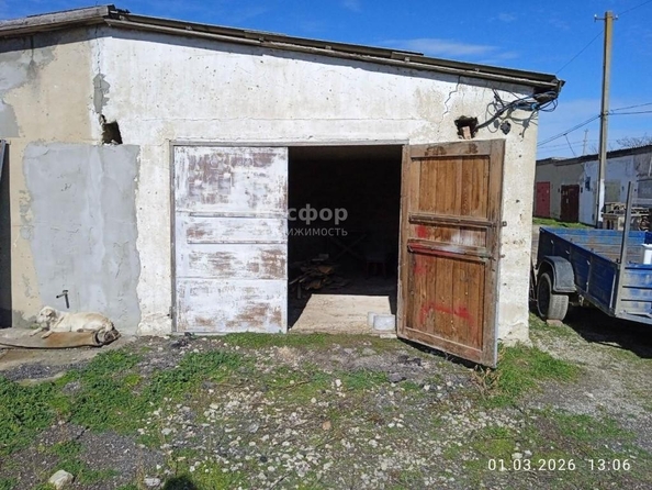 
  Продается гараж 22.2 м². Фото 1.